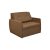BD-121 Toro 16 barna