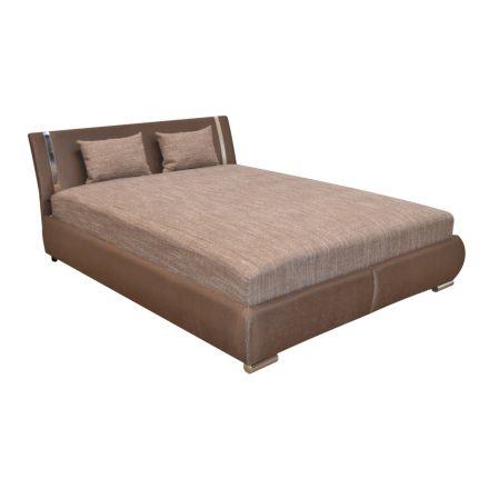 BD-106 Lawa v.barna + Platinum középbarna