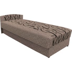   Flow Ecset bézs mintás + Üni Balos (Főképpel megegyező)