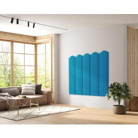 Parla 120 cm x 30 cm Hilton 10 S.szürke