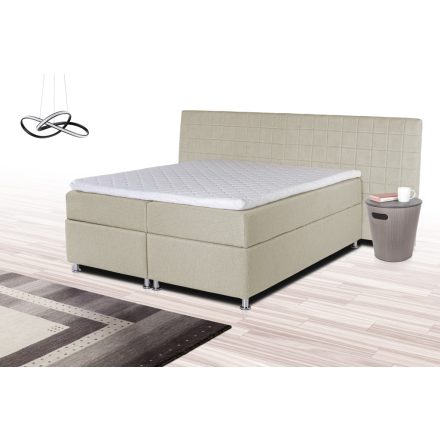 Apollo Kontinentális magasított Tiger 2 homok 160 x 200