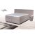 Apollo Kontinentális magasított Tiger 3 beige 160 x 200