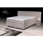 Apollo Kontinentális magasított Tiger 3 beige 160 x 200