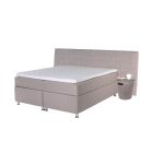 Apollo Kontinentális magasított Tiger 3 beige 160 x 200