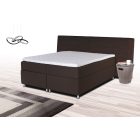 Apollo Kontinentális magasított Tiger 5 s.barna 160 x 200
