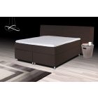 Apollo Kontinentális magasított Tiger 5 s.barna 160 x 200