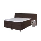 Apollo Kontinentális magasított Tiger 5 s.barna 160 x 200