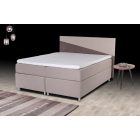 Diana Kontinentális magasított Tiger 3 beige + Tiger 4 s.barna