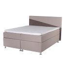 Diana Kontinentális magasított Tiger 3 beige + Tiger 4 s.barna