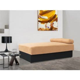 Larissa Turbo 4 fekete + Rosto 41 v.barna