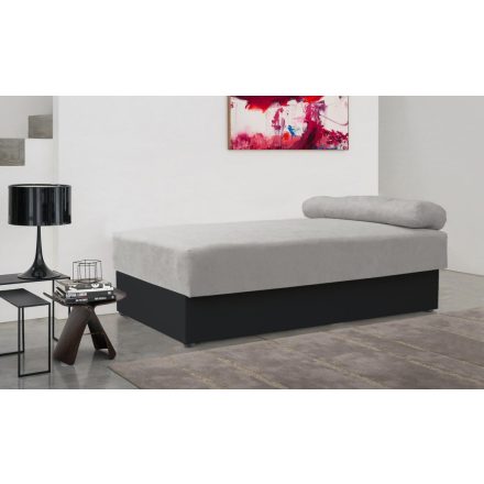 Larissa Turbo 4 fekete + Rosto 83 v.szürke